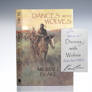 Dances with Wolves