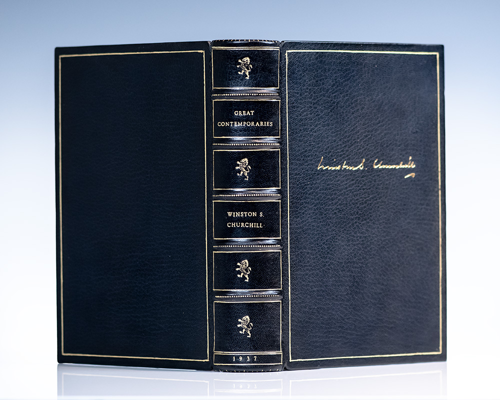 Great Contemporaries.