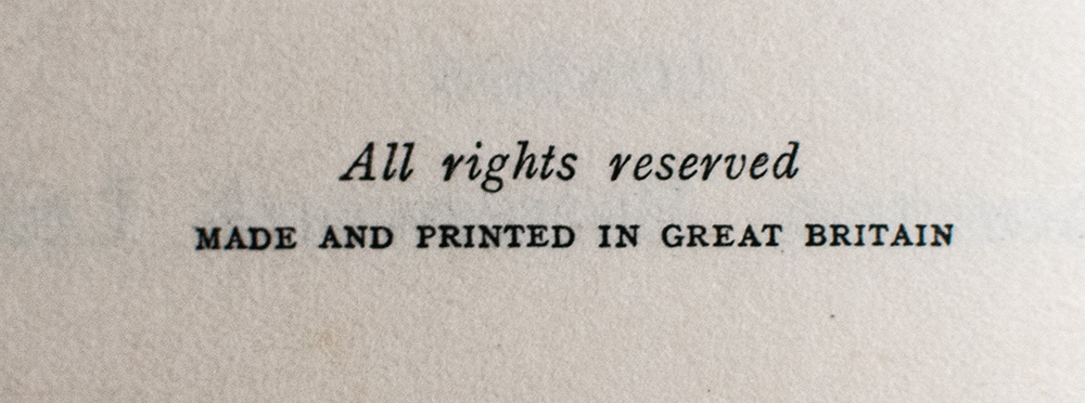 Great Contemporaries.