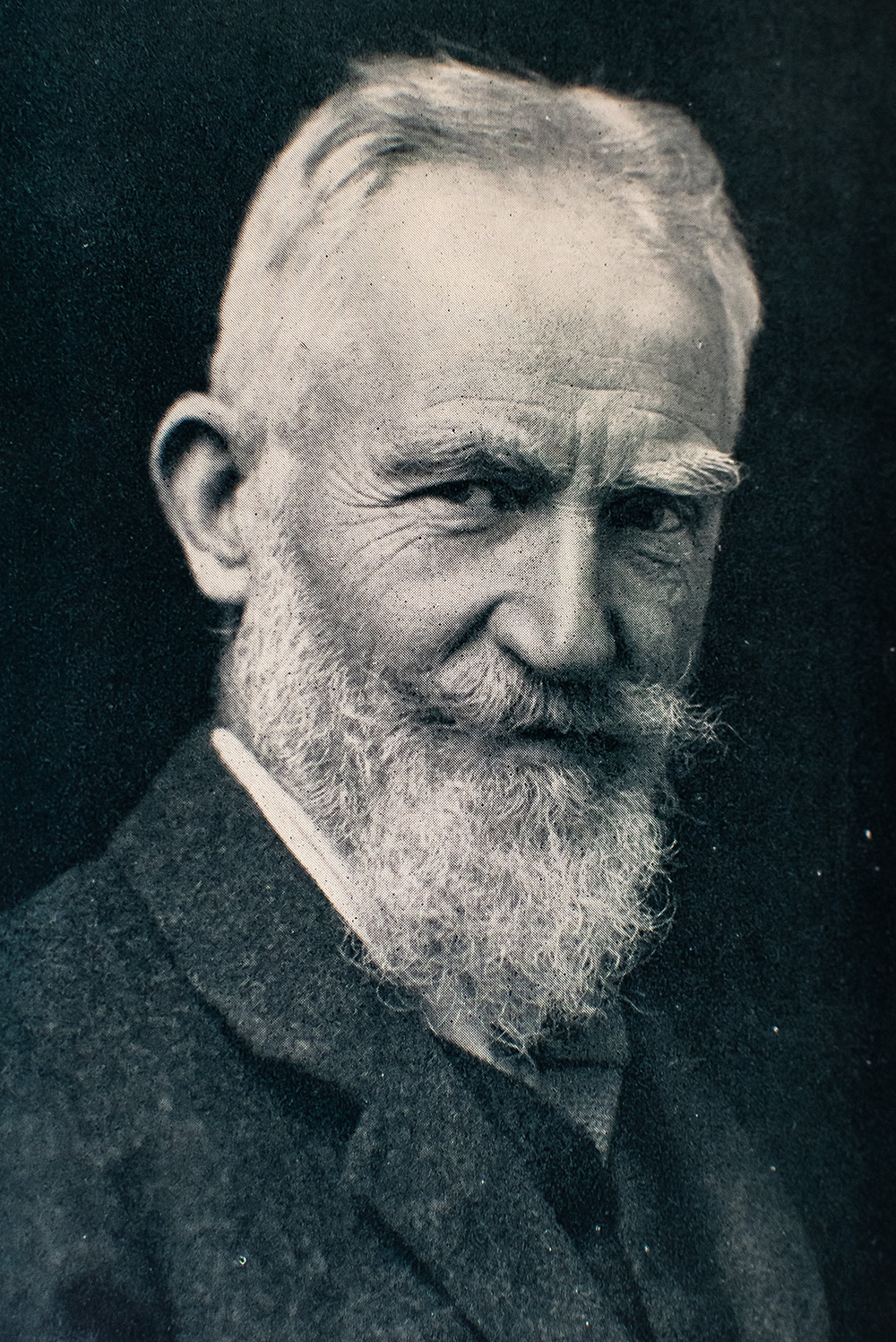 Great Contemporaries.