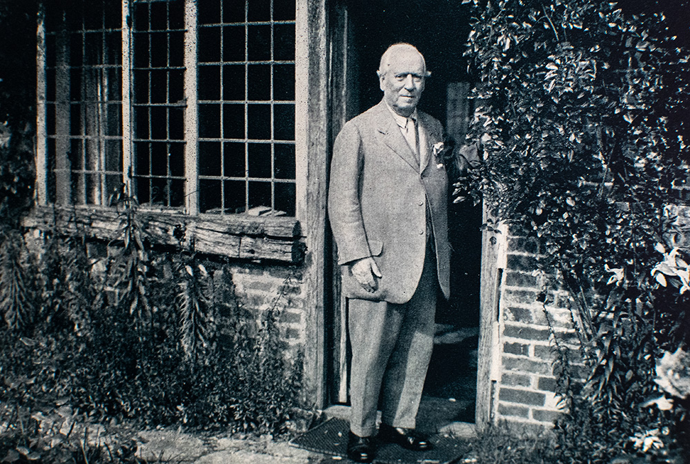 Great Contemporaries.