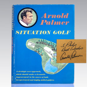 Situation Golf