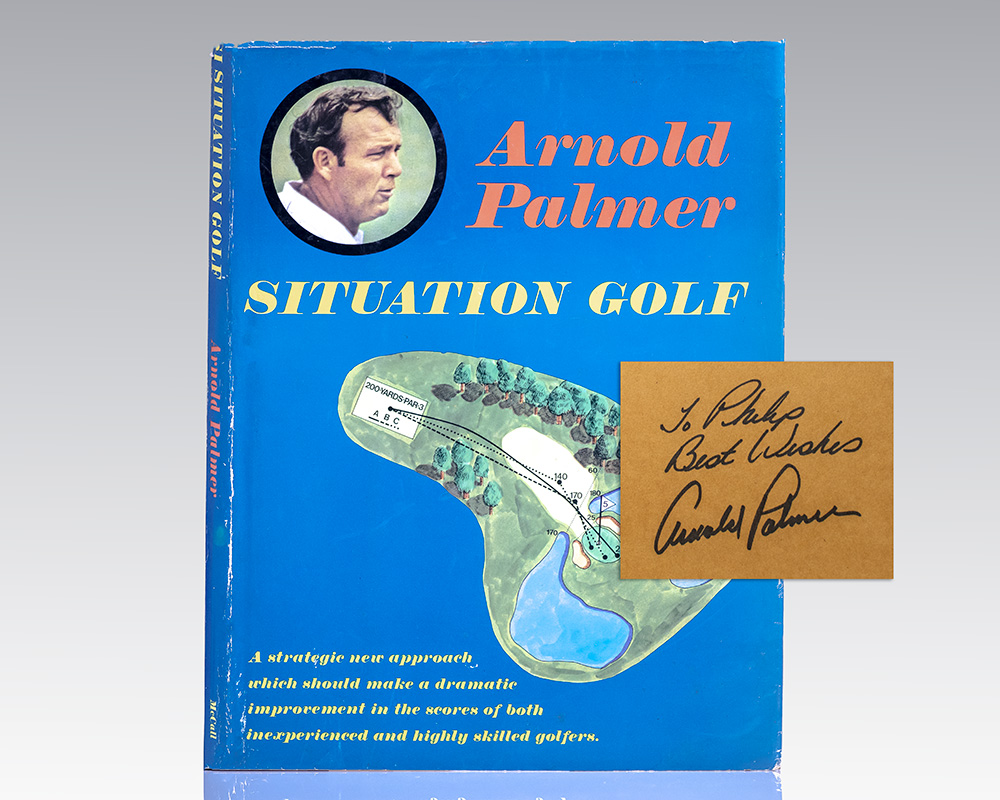 Situation Golf