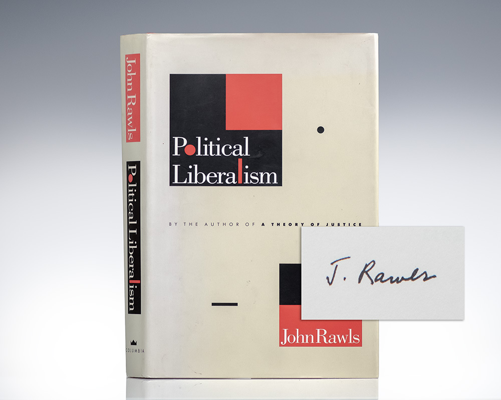 Political Liberalism