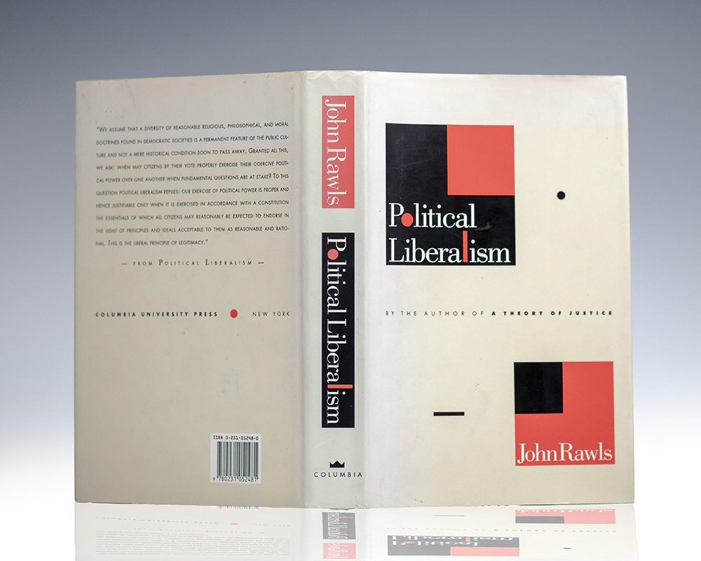 Political Liberalism.