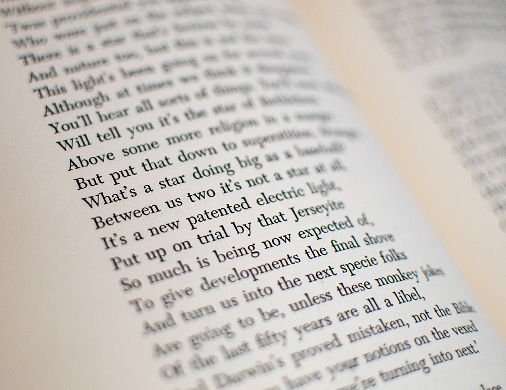 Complete Poems of Robert Frost.