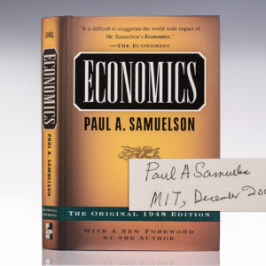 The Economist: Economics