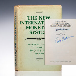 The New International Monetary System
