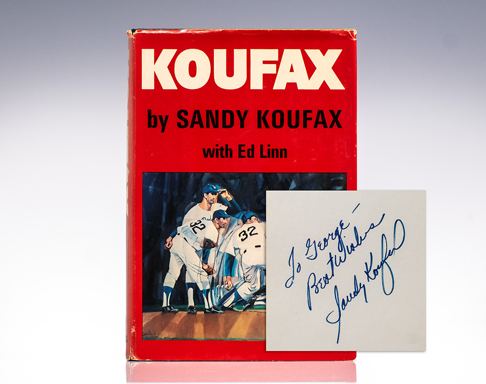 Koufax