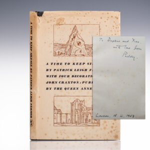 A Time to Keep Service