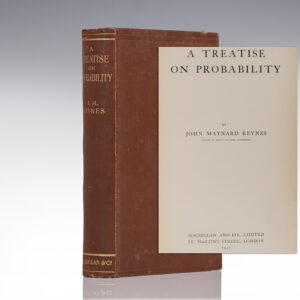 A Treatise on Probability