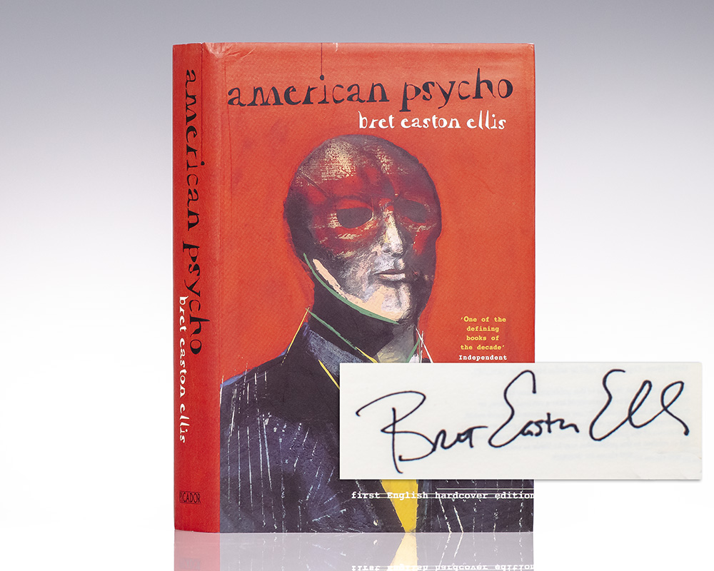 American Psycho