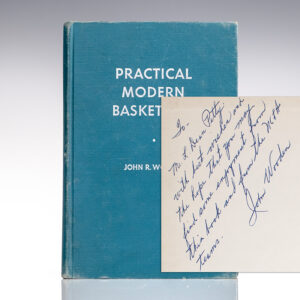 Practical Modern Basketball