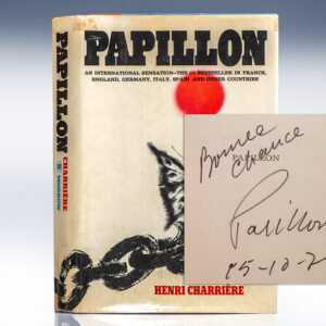 Papillon