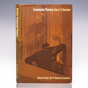 Economic Theory