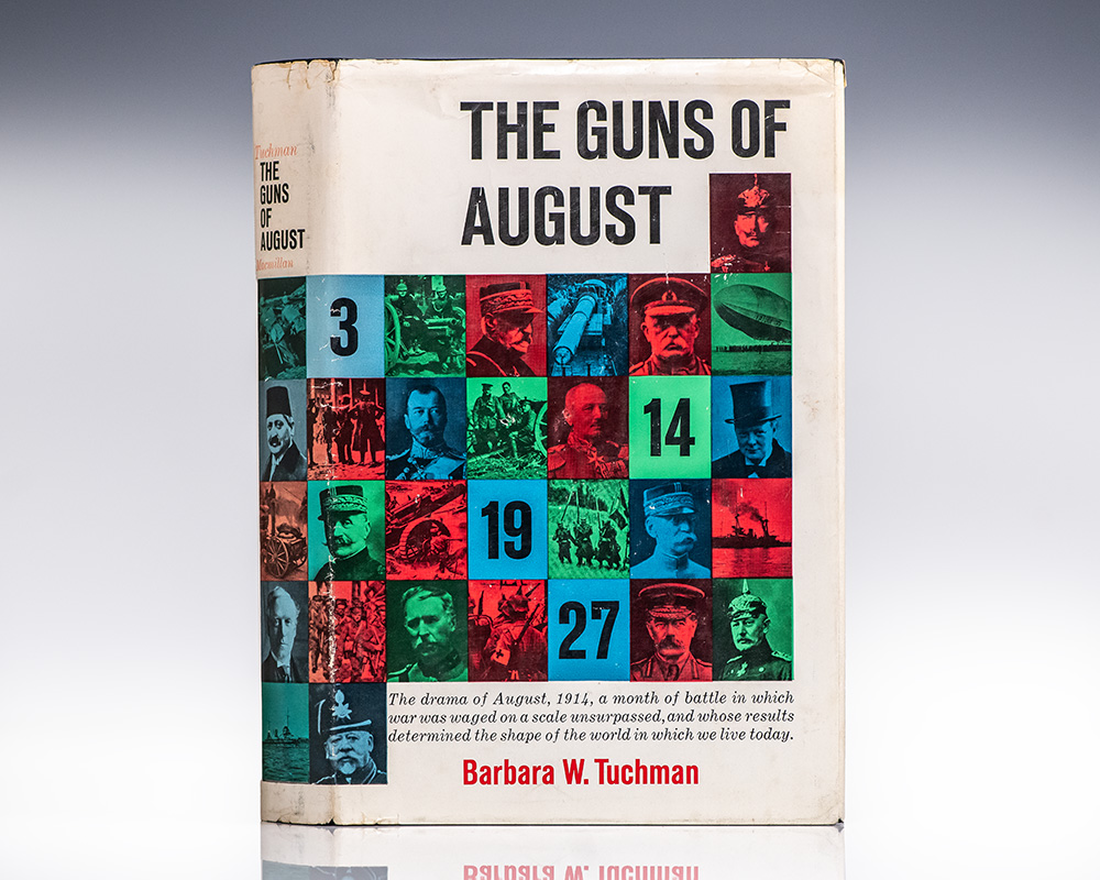 The Guns of August.