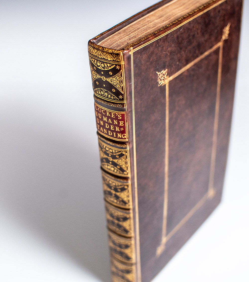 An Essay Concerning Humane Understanding: In Four Books.