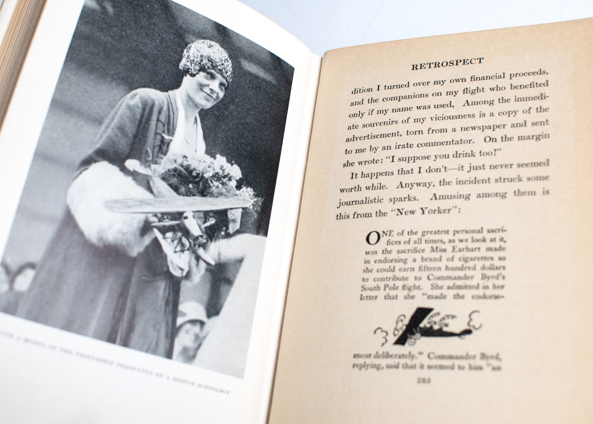 20 Hrs. and 40 Min. Our Flight in the Friendship. The American Girl, First Across the Atlantic by Air, Tells Her Story.