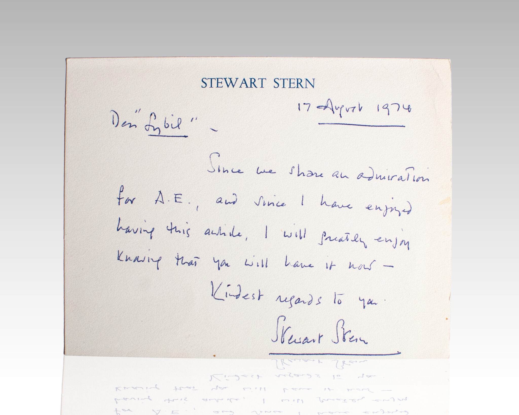 20 Hrs. and 40 Min. Our Flight in the Friendship. The American Girl, First Across the Atlantic by Air, Tells Her Story.