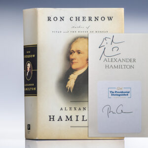 Ron Chernow