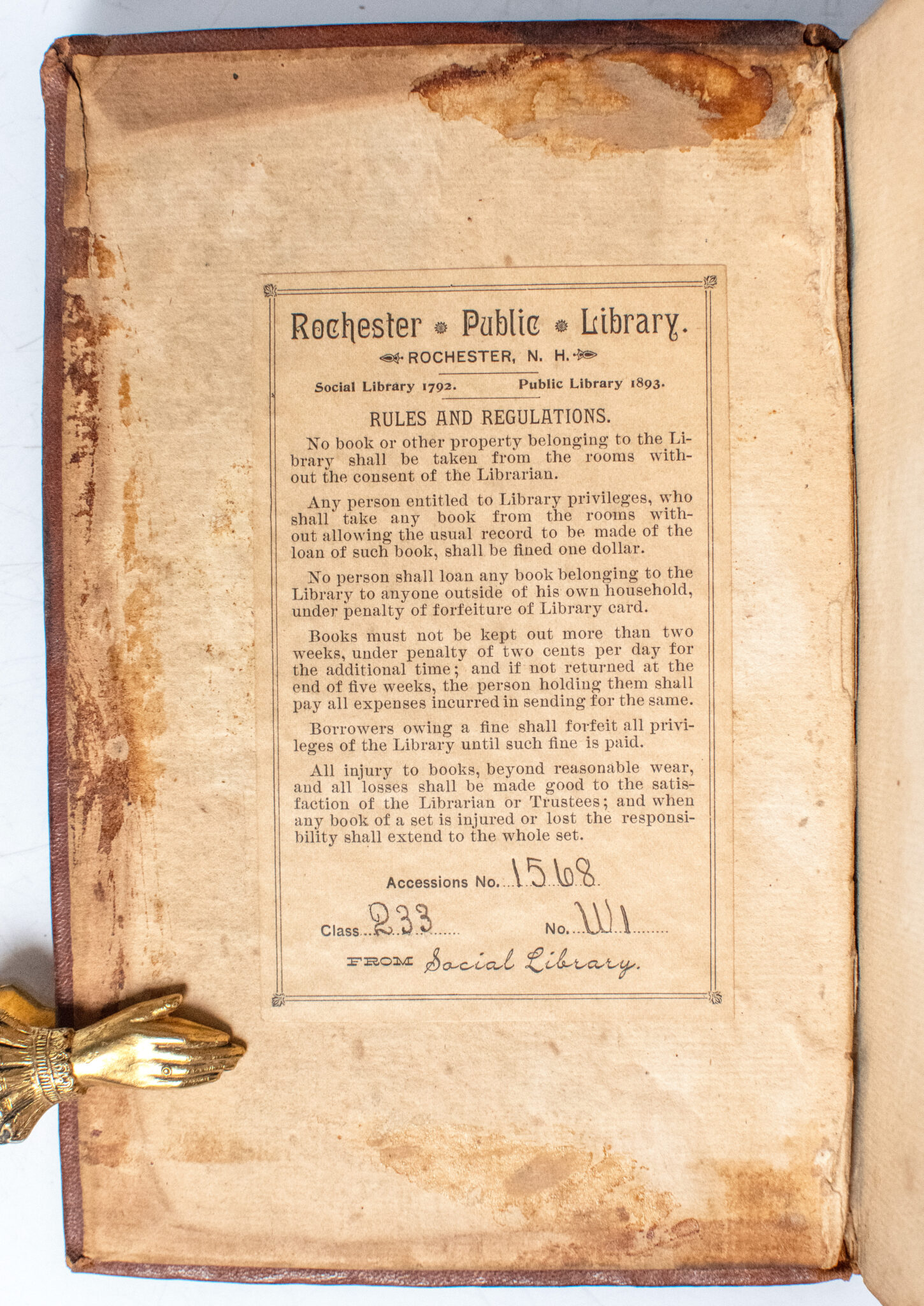 An Essay on Moral Agency: Containing Remarks on a Late Anonymous Publication, Entitled, An Examination of the Late President Edward's Inquiry on Freedom of Will.