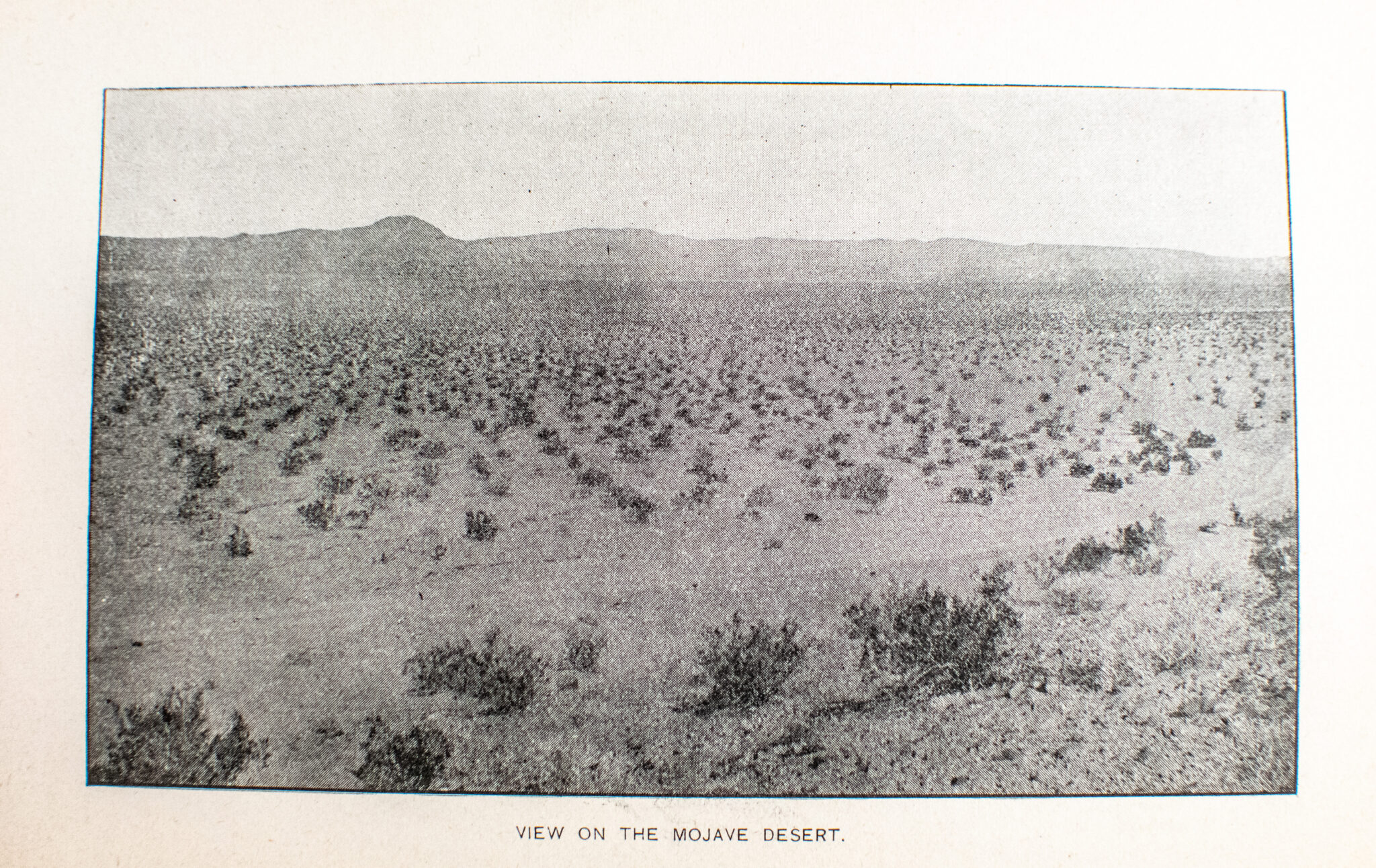 Illustrated Sketches of Death Valley and Other Borax Deserts of the Pacific Coast.