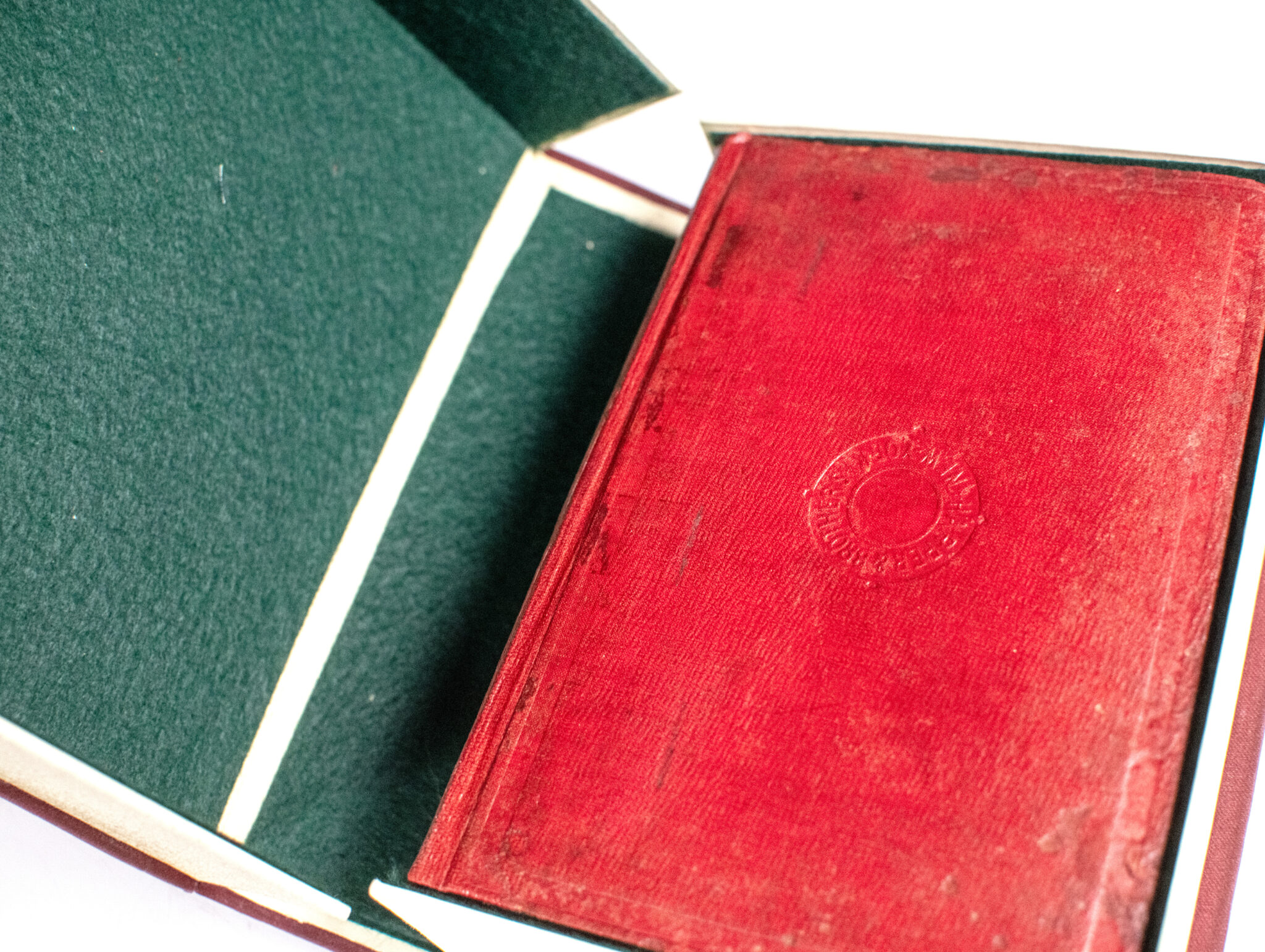 Moby-Dick; Or, The Whale.