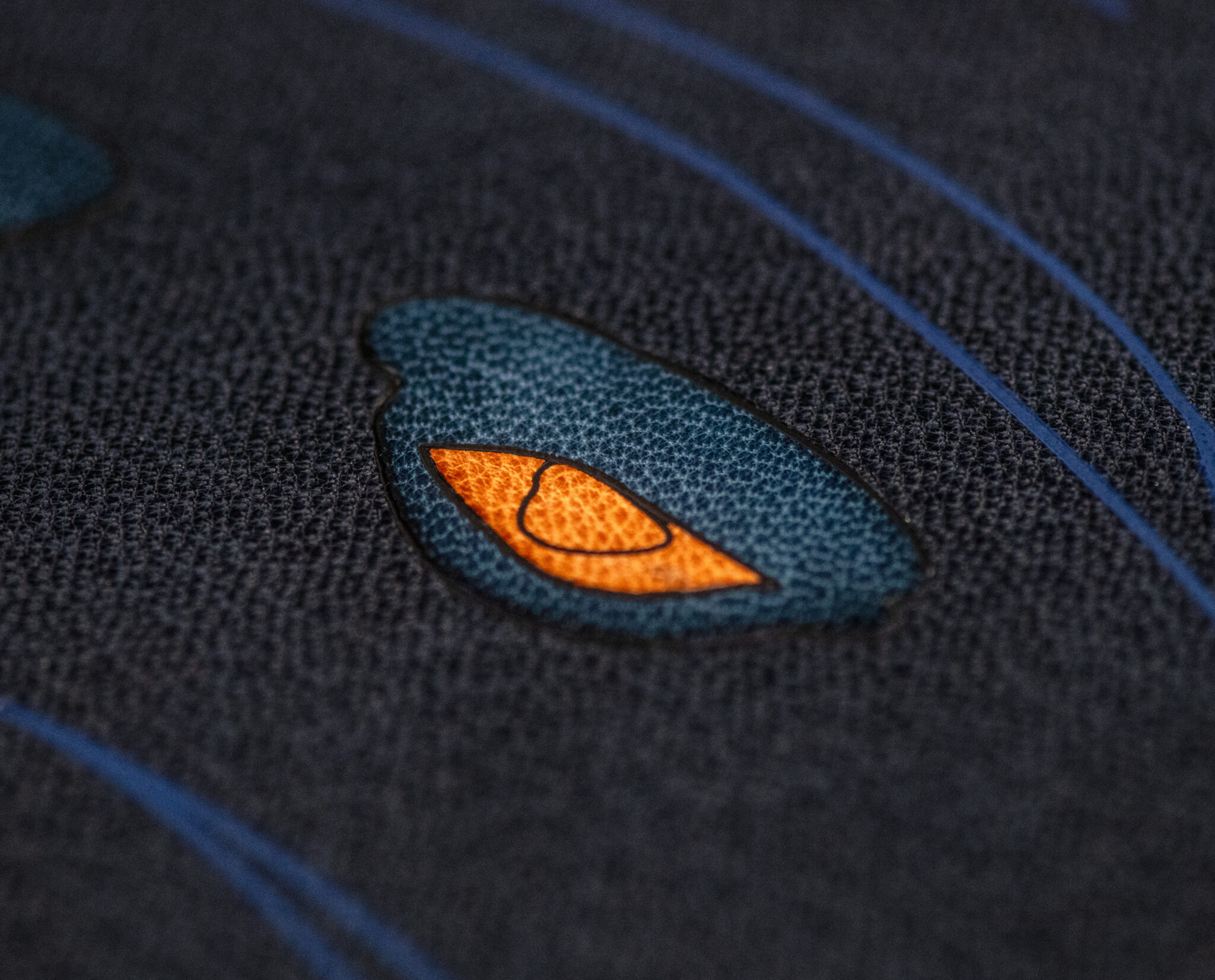 The Great Gatsby Clamshell Box.