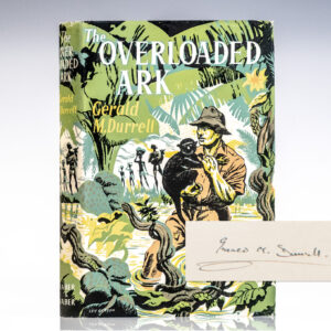 The Overloaded Ark.
