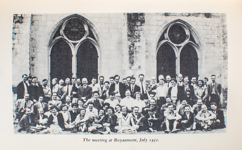 The Double Helix: A Personal Account of the Discovery of the Structure of DNA.