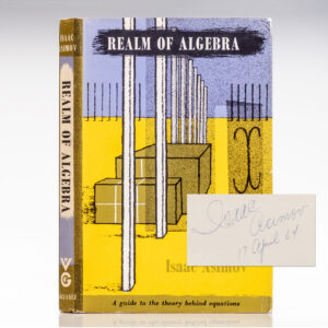Realm of Algebra.