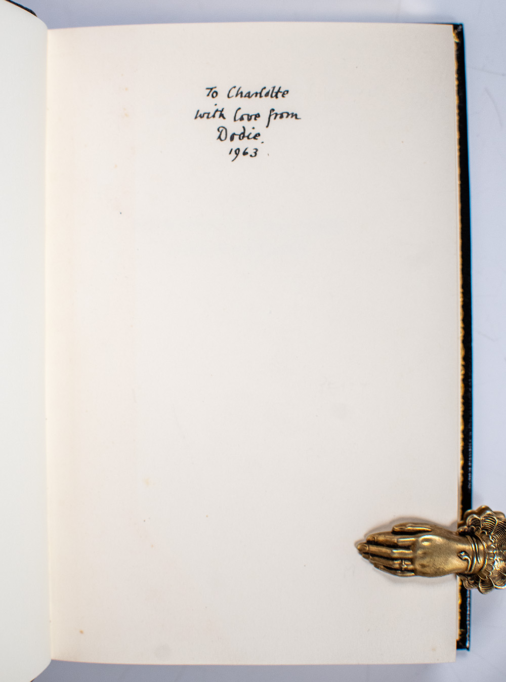 The Hundred and One Dalmatians.