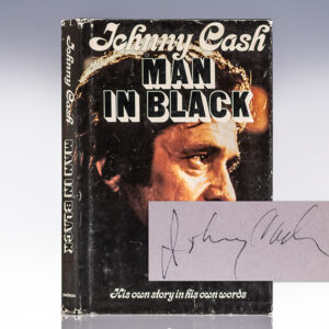 Man In Black.