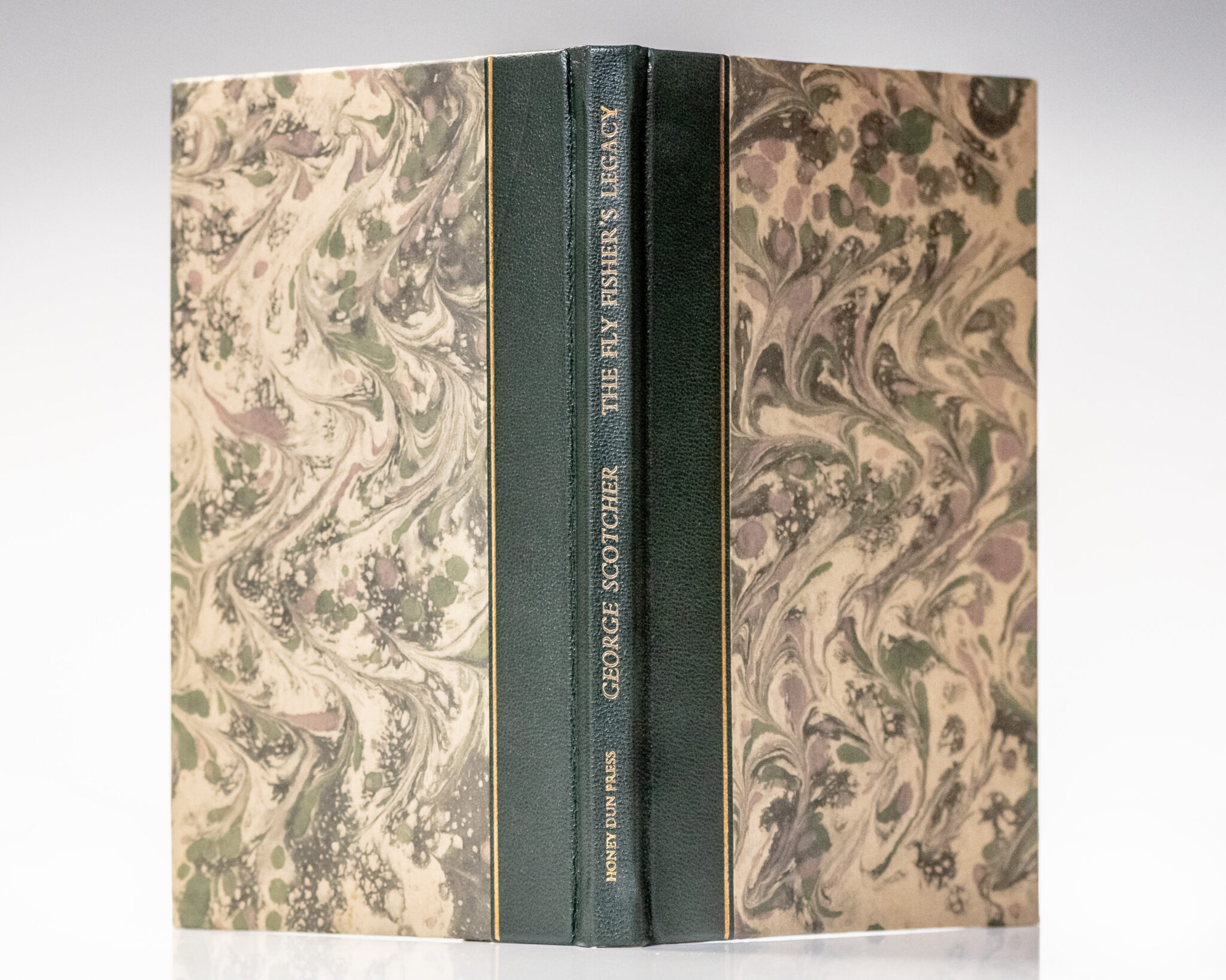 The Fly Fisher's Legacy.