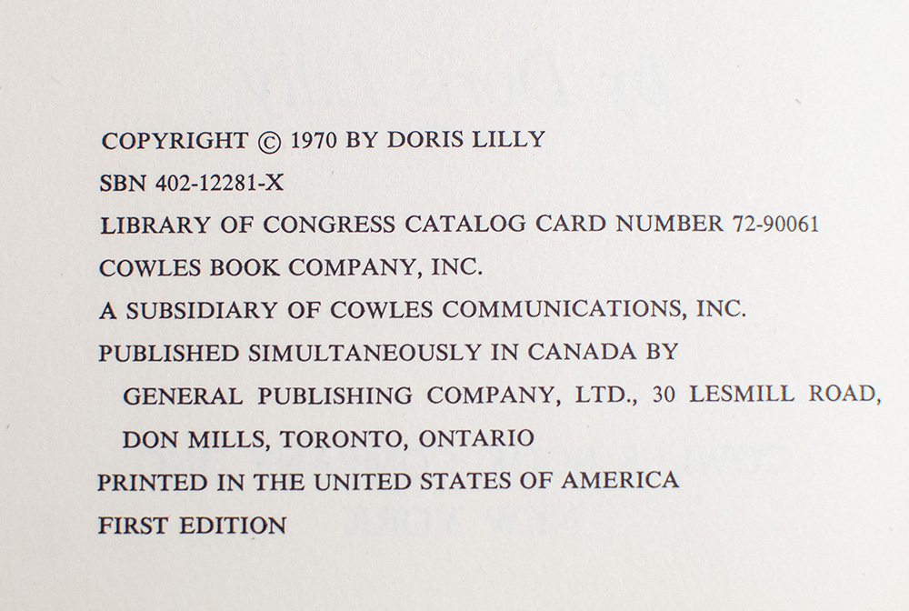 Those Fabulous Greeks: Onassis, Niarchos, and Livanos.