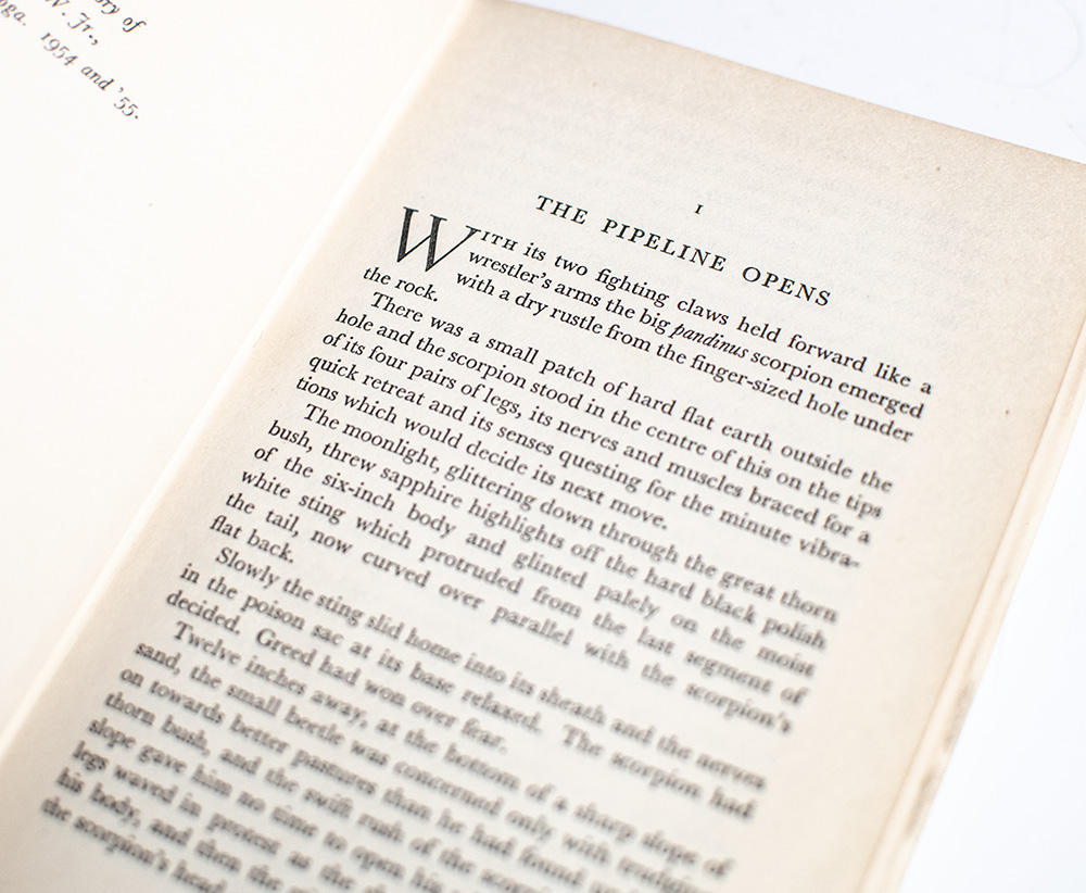 Diamonds Are Forever.