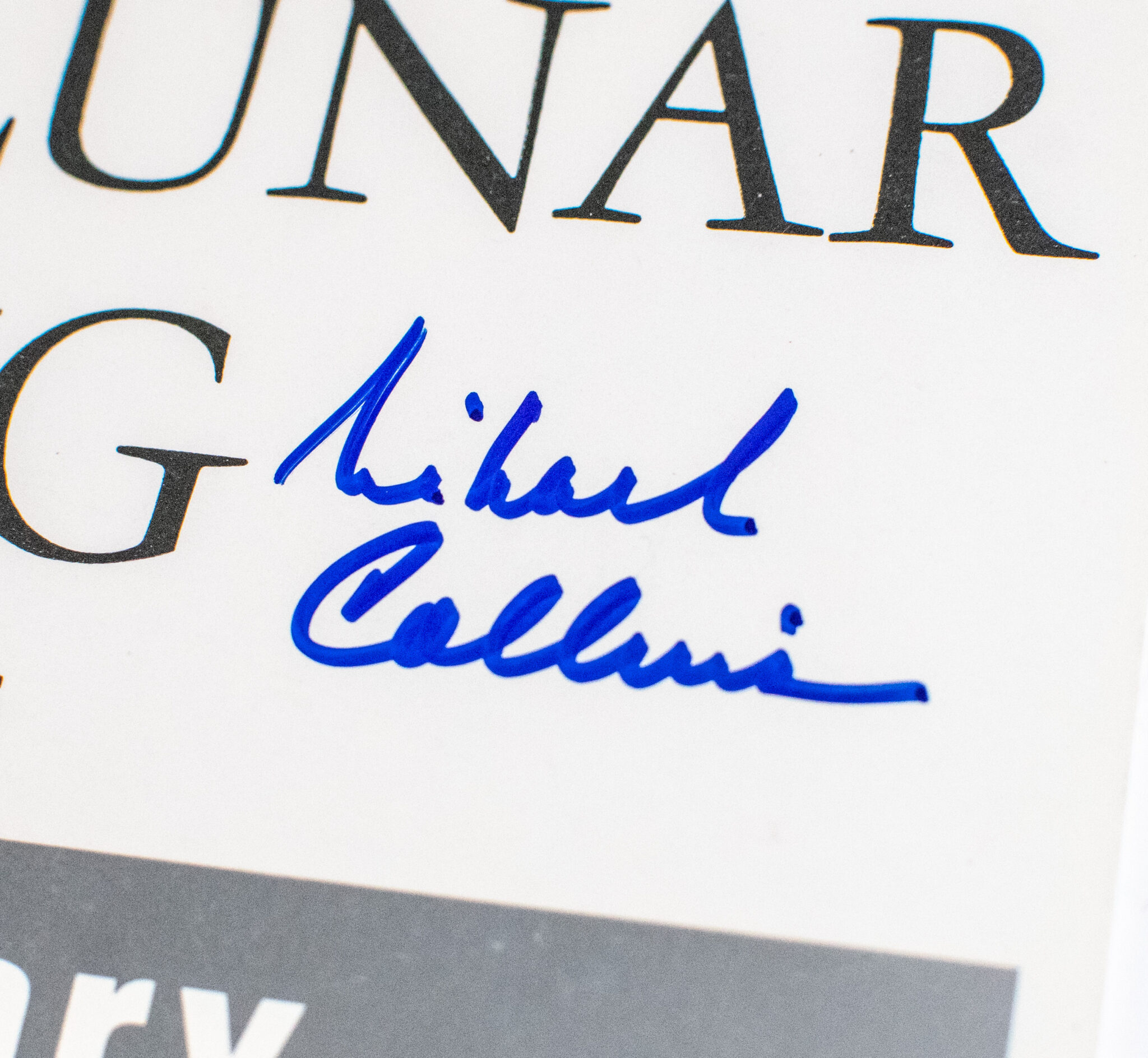 The First Lunar Landing As Told by The Astronauts.