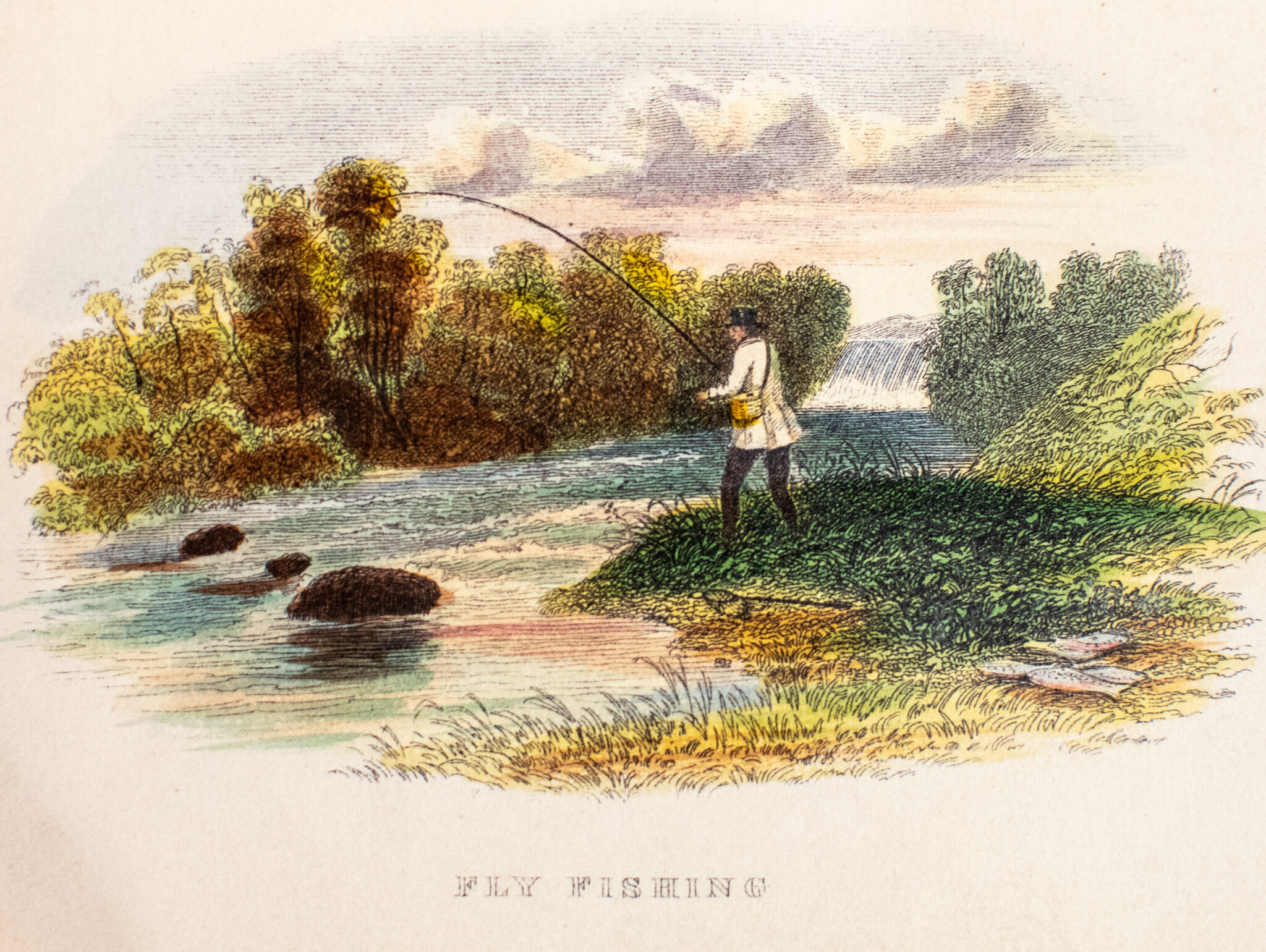 Blacker's Art of Fly Making.