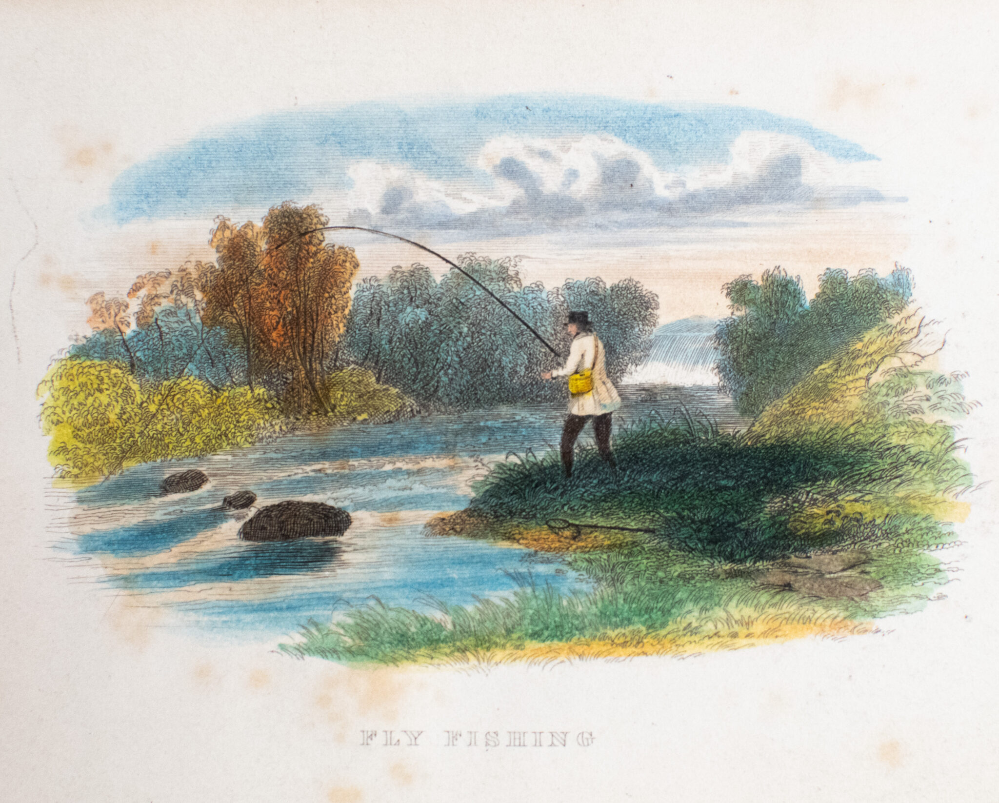 Blacker's Art of Fly Making.