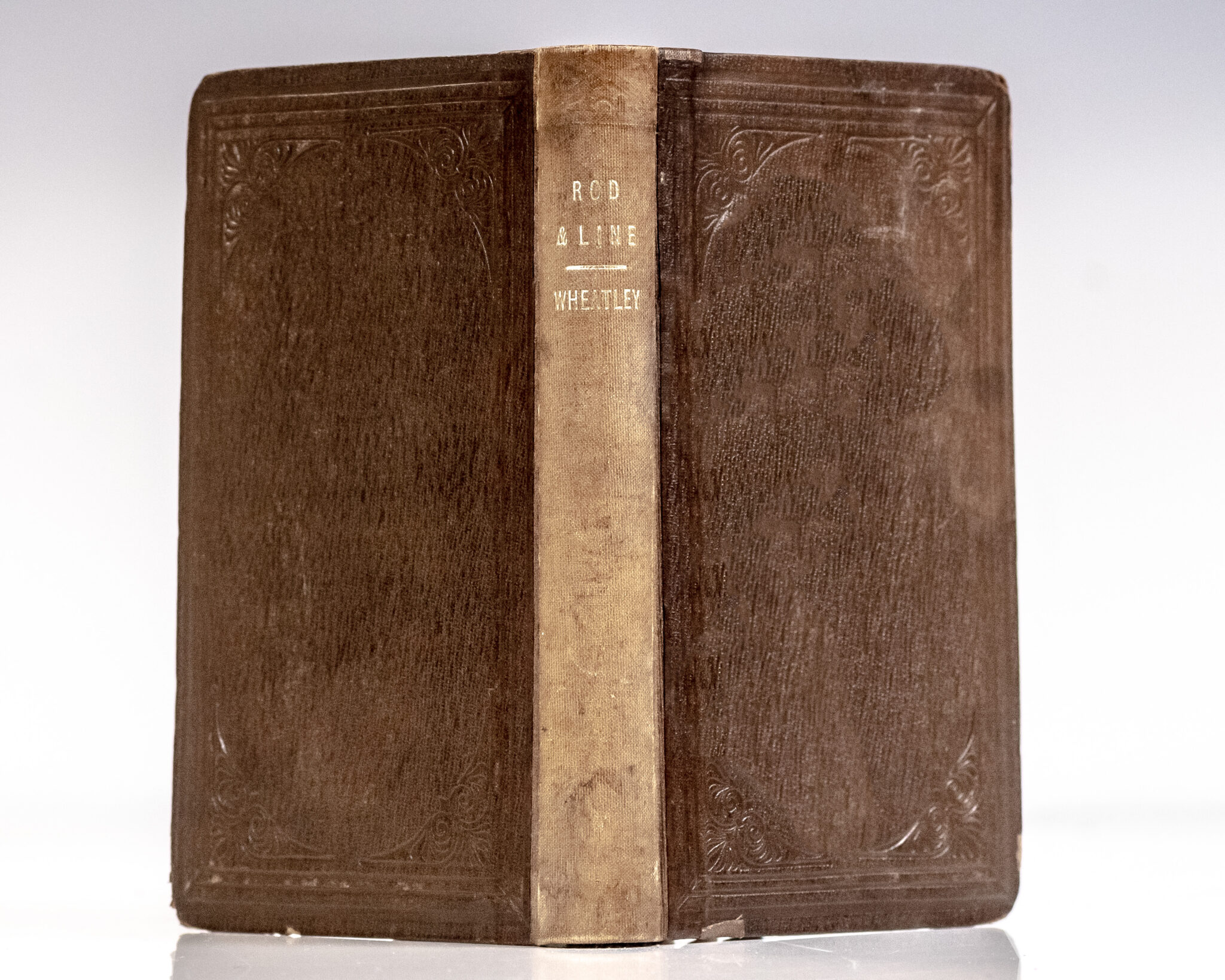 The Rod and Line: Or, Practical Hints and Dainty Devices for the Sure Taking of Trout, Grayling, Etc.