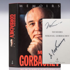 Memoirs.