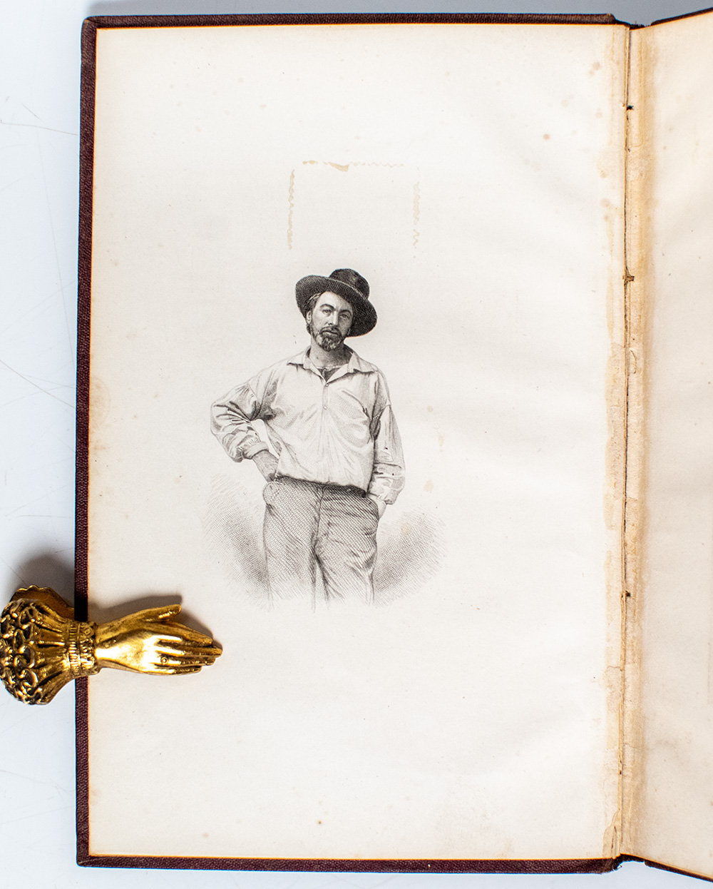 Memoranda During the War.