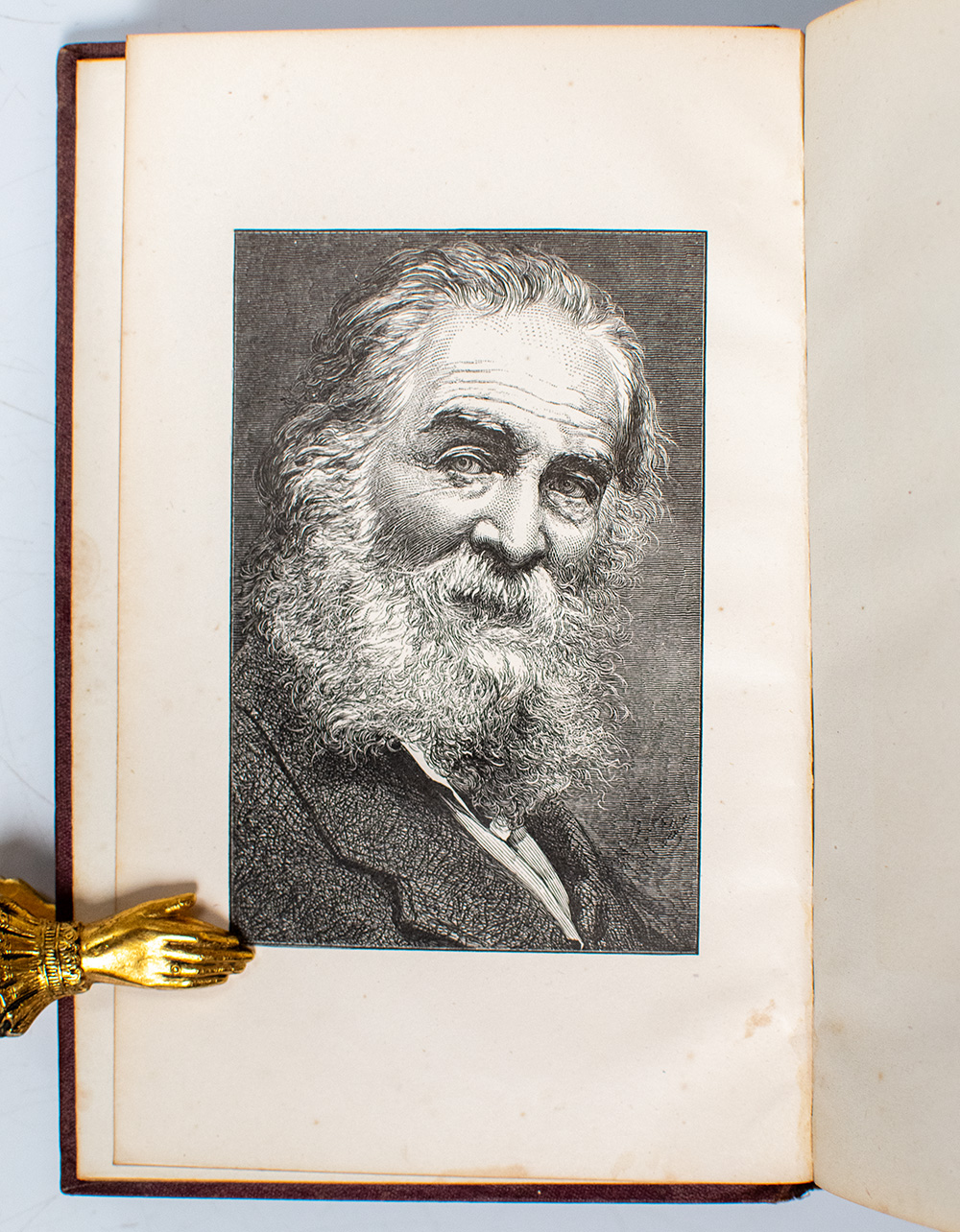 Memoranda During the War.