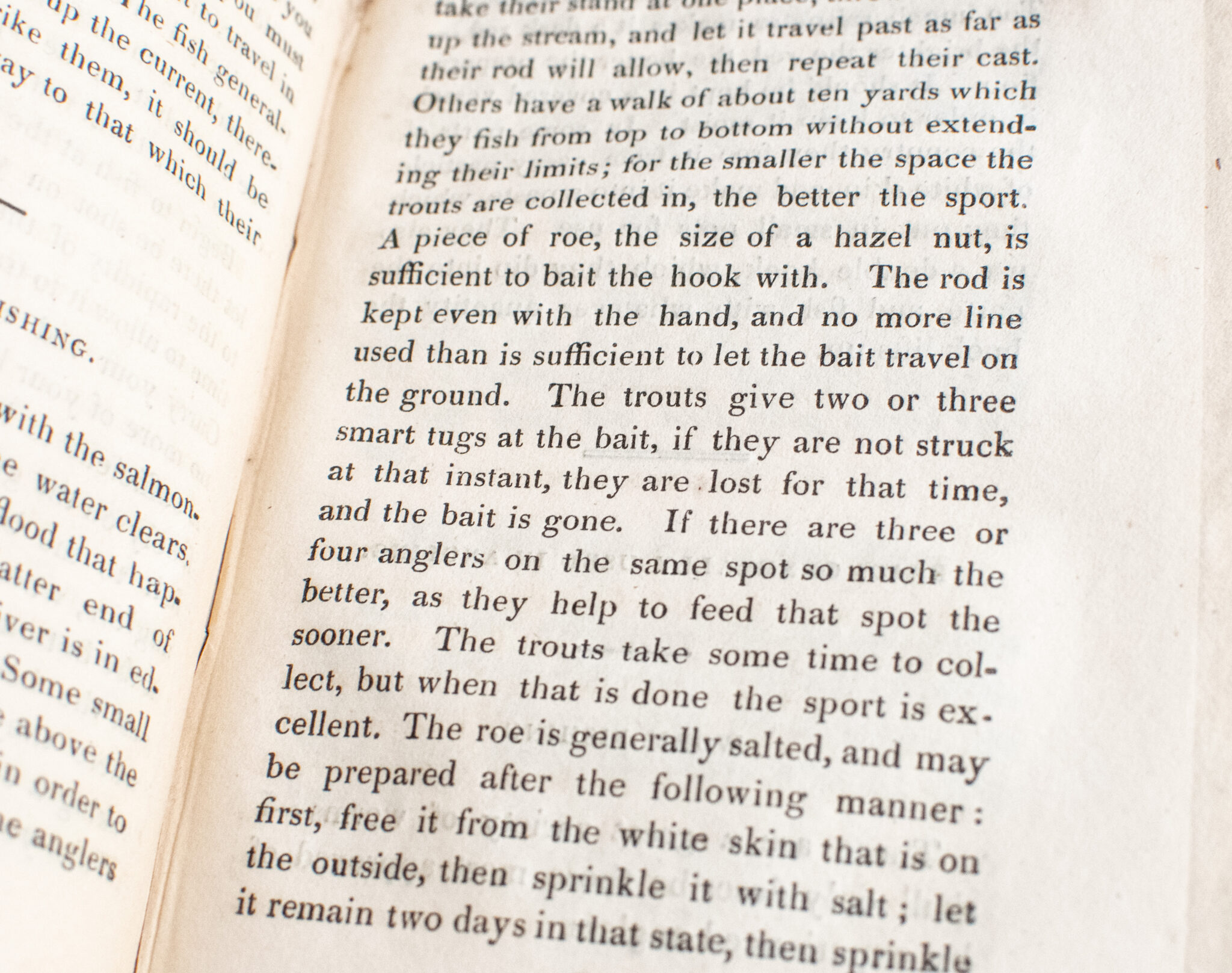 The Angler's Vade Mecum, Containing a Descriptive Account of the Water Flies, Their Seasons, and the Kind of Weather that Brings Them Most on the Water.
