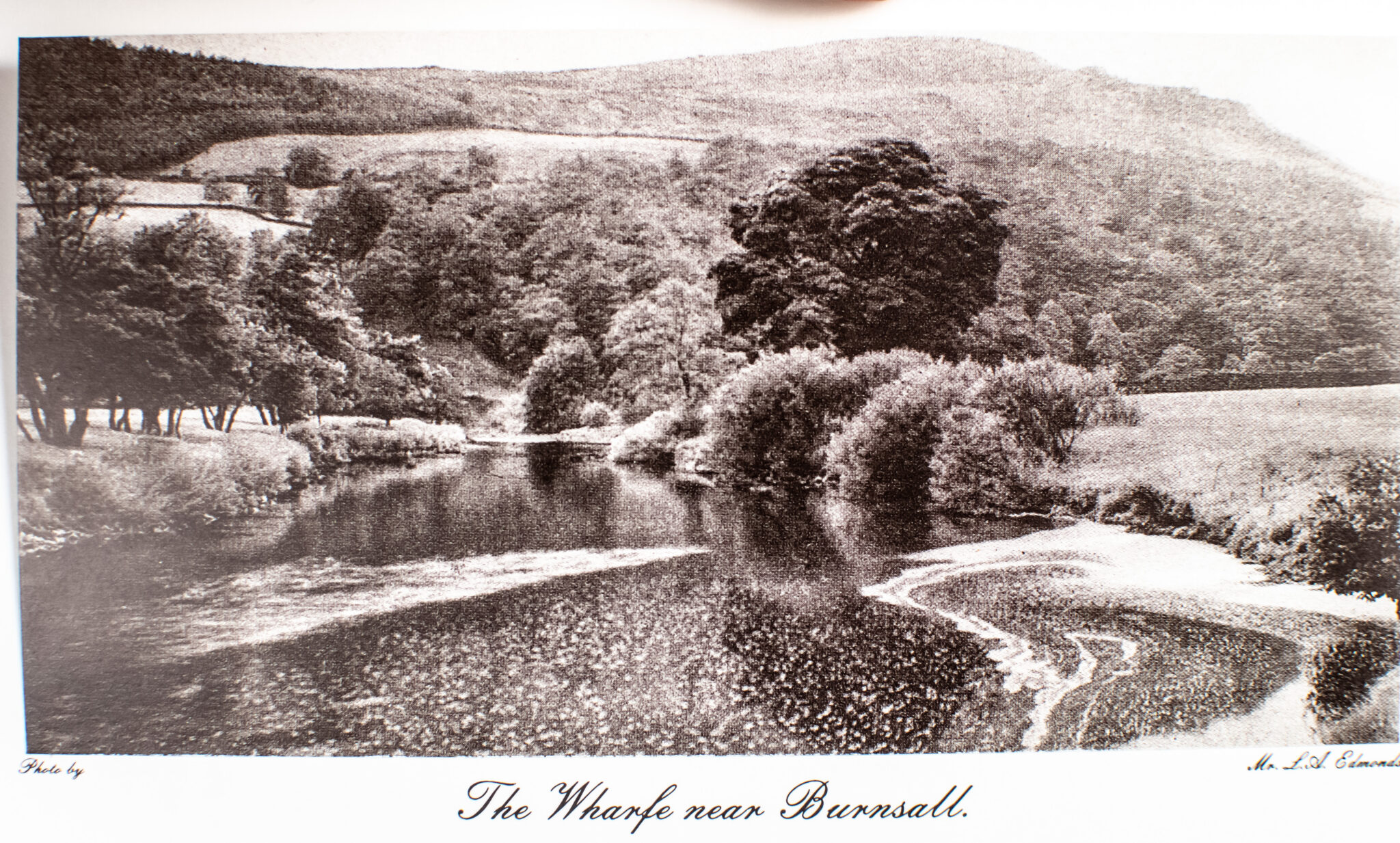 Brook and River Trouting.