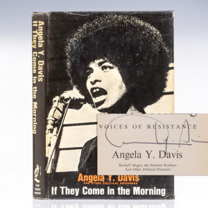 If They Come in the Morning: Voices of Resistance.