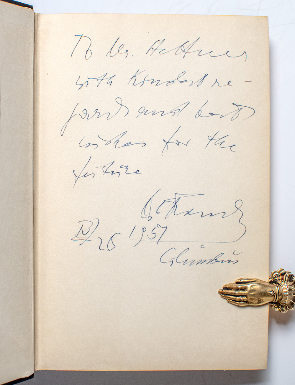 The Doctor and the Soul: An Introduction to Logotherapy.