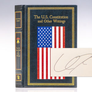 The U.S. Constitution and Other Writings.