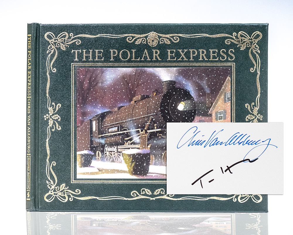 The Polar Express. - Image 7