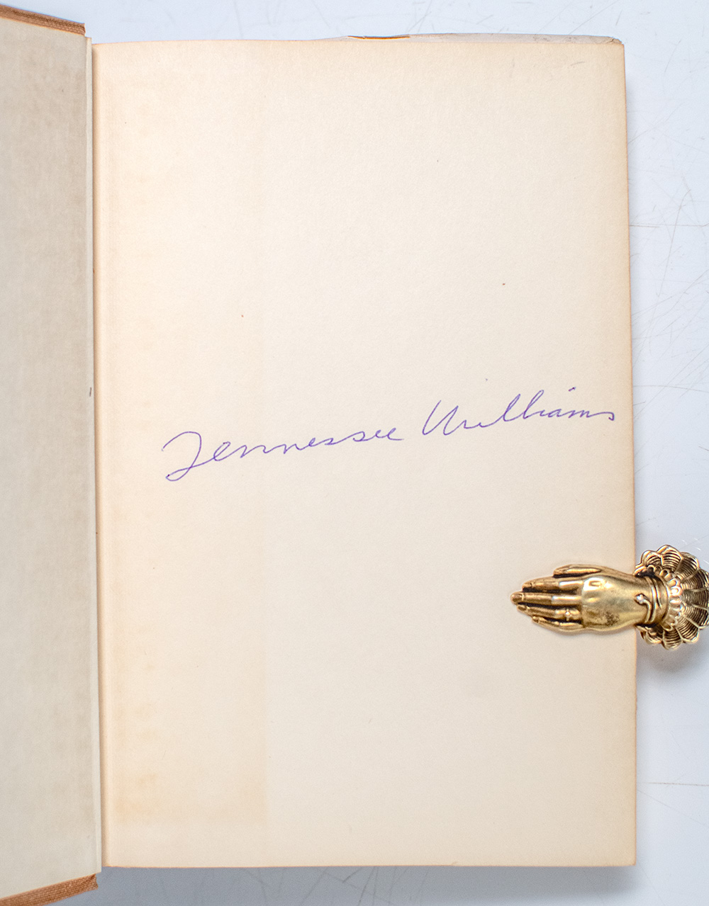 Cat On A Hot Tin Roof.